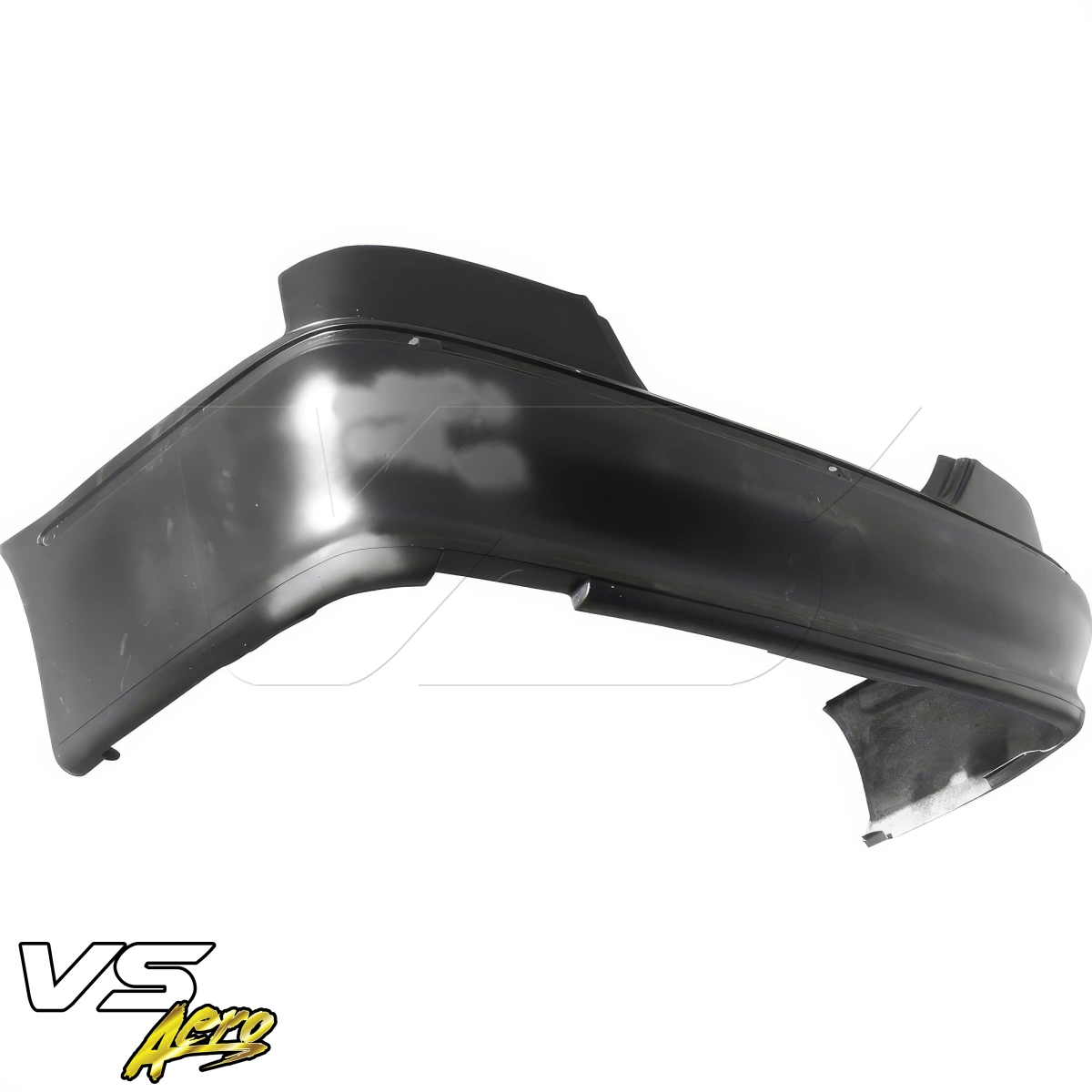 Modify your Infiniti Q45 2002 with our Exterior/Rear Bumpers - 6