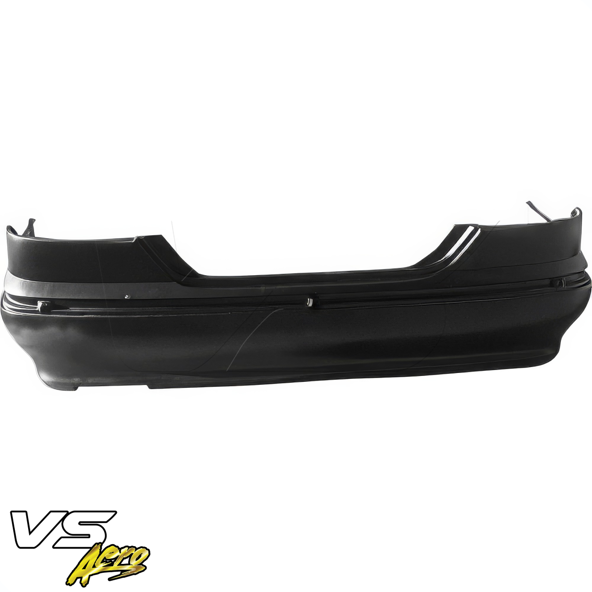 Modify your Infiniti Q45 2002 with our Exterior/Rear Bumpers or Lips - 