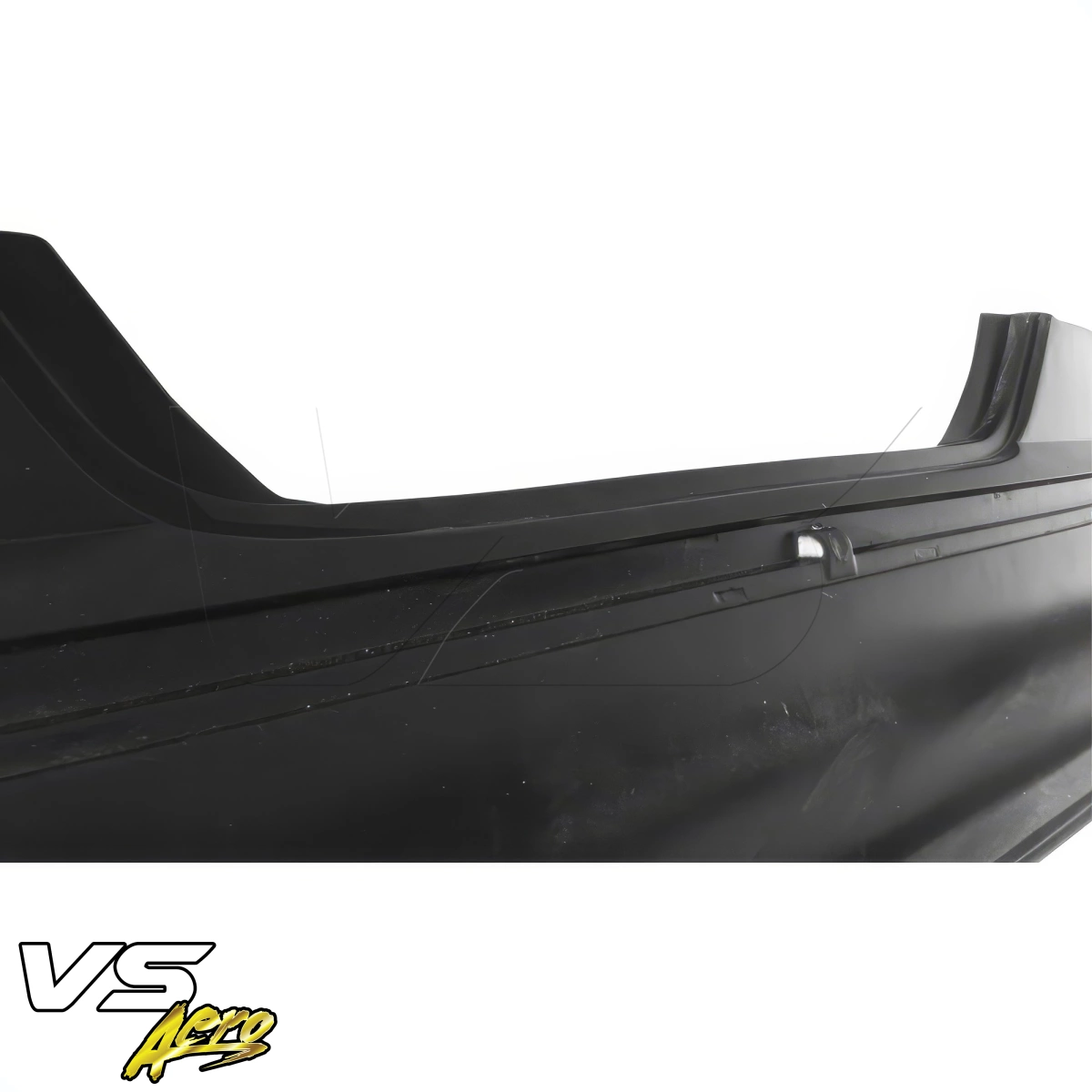 Modify your Infiniti Q45 2002 with our Exterior/Rear Bumpers - 8