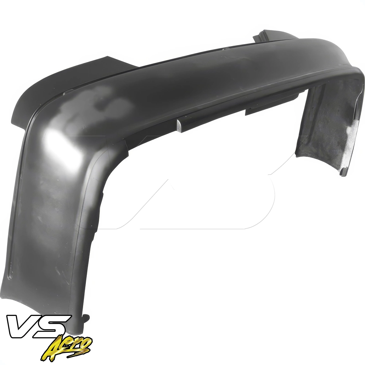 Modify your Infiniti Q45 2002 with our Exterior/Rear Bumpers - 11