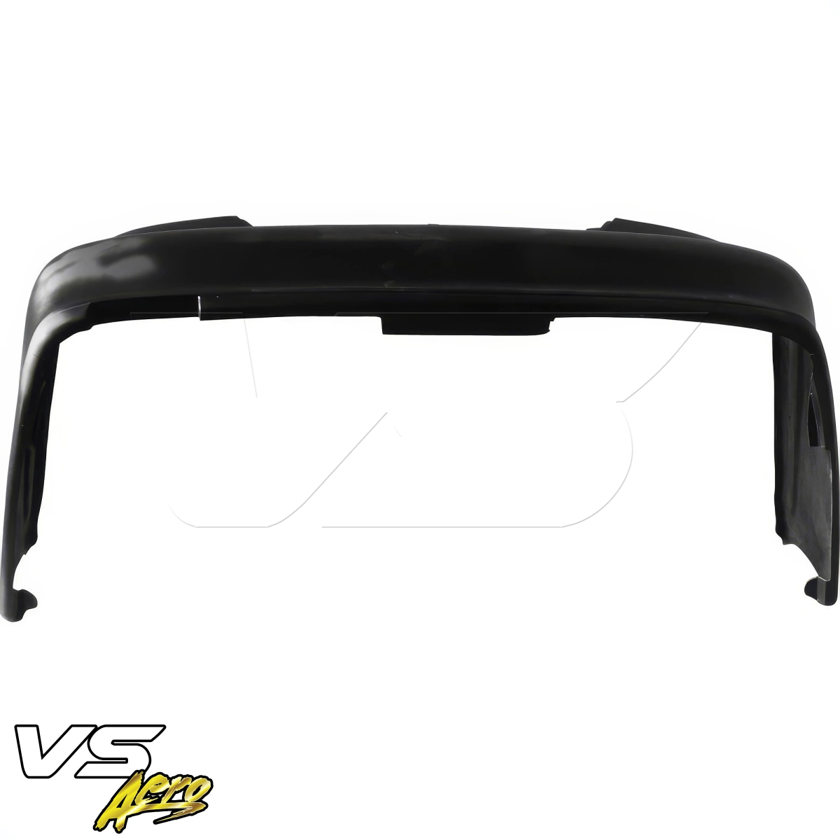 Modify your Infiniti Q45 2002 with our Exterior/Rear Bumpers - 12