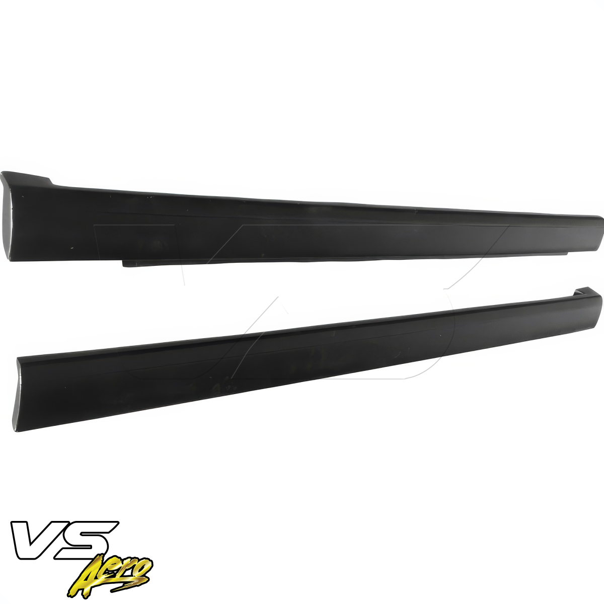 Modify your Infiniti Q45 2002 with our Exterior/Side Skirts - 