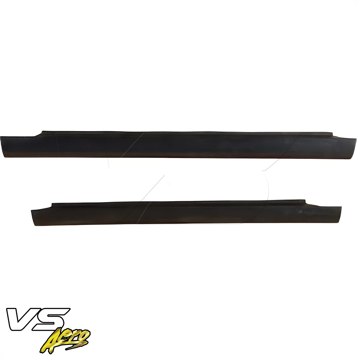 Modify your Infiniti Q45 2002 with our Exterior/Side Skirts - 12