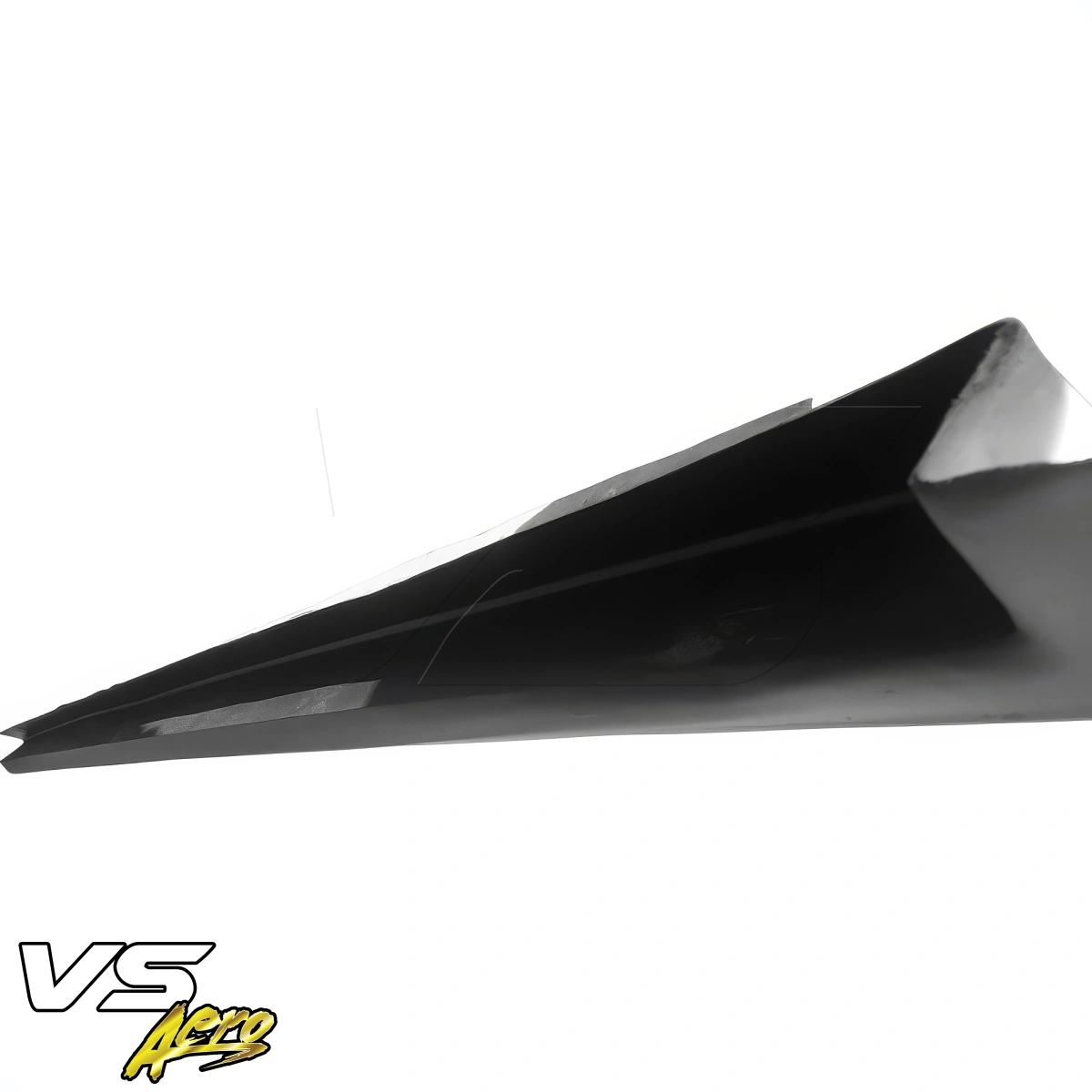 Modify your Infiniti Q45 2002 with our Exterior/Side Skirts - 26