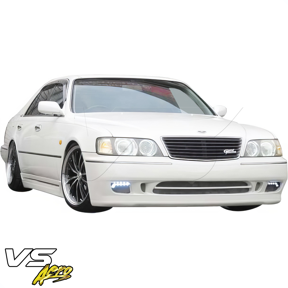 Modify your Infiniti Q45 1997 with our Exterior/Complete Body Kits - 