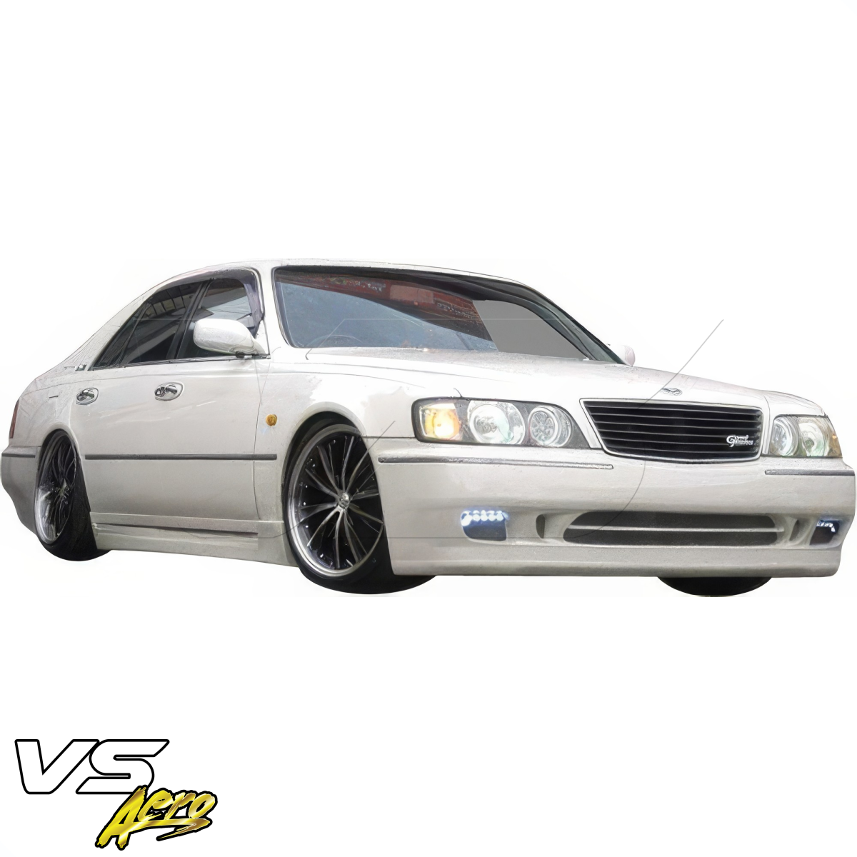 Modify your Infiniti Q45 1997 with our Exterior/Complete Body Kits - 