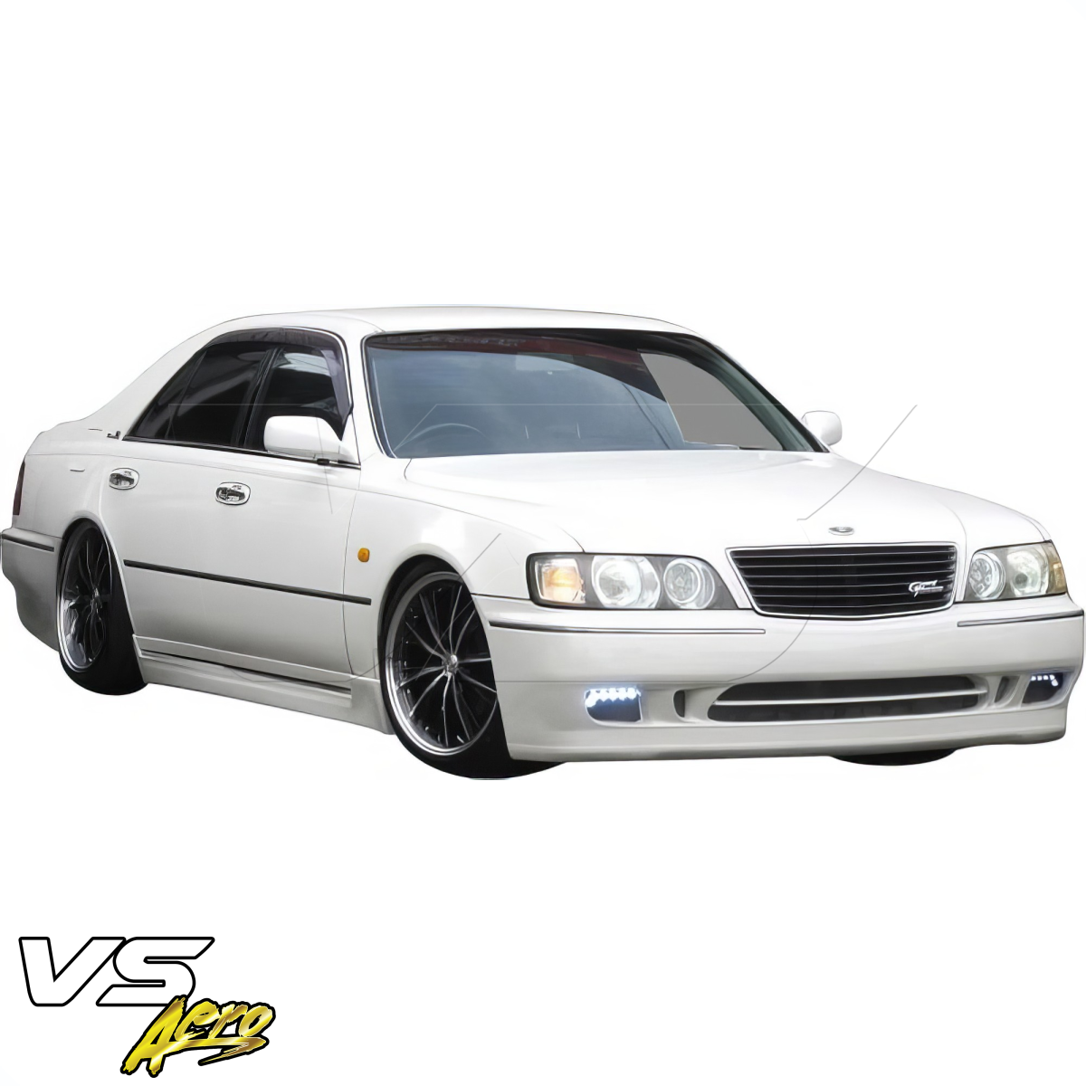 Modify your Infiniti Q45 1997 with our Exterior/Complete Body Kits - 