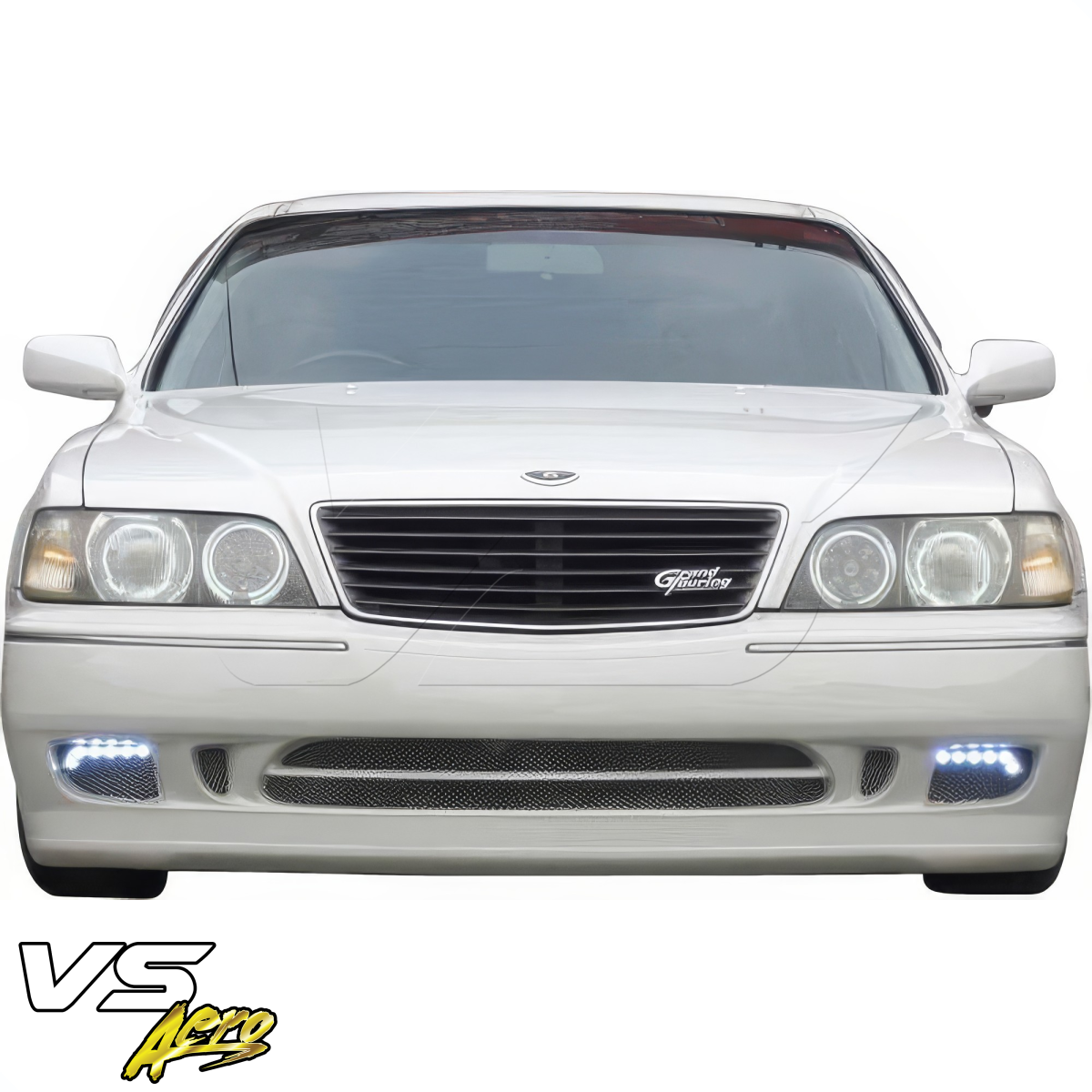 Modify your Infiniti Q45 1997 with our Exterior/Complete Body Kits - 