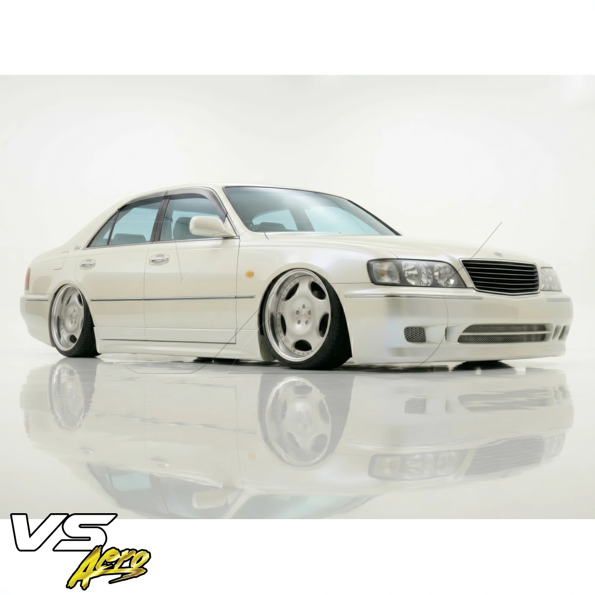 Modify your Infiniti Q45 1997 with our Exterior/Complete Body Kits - 13