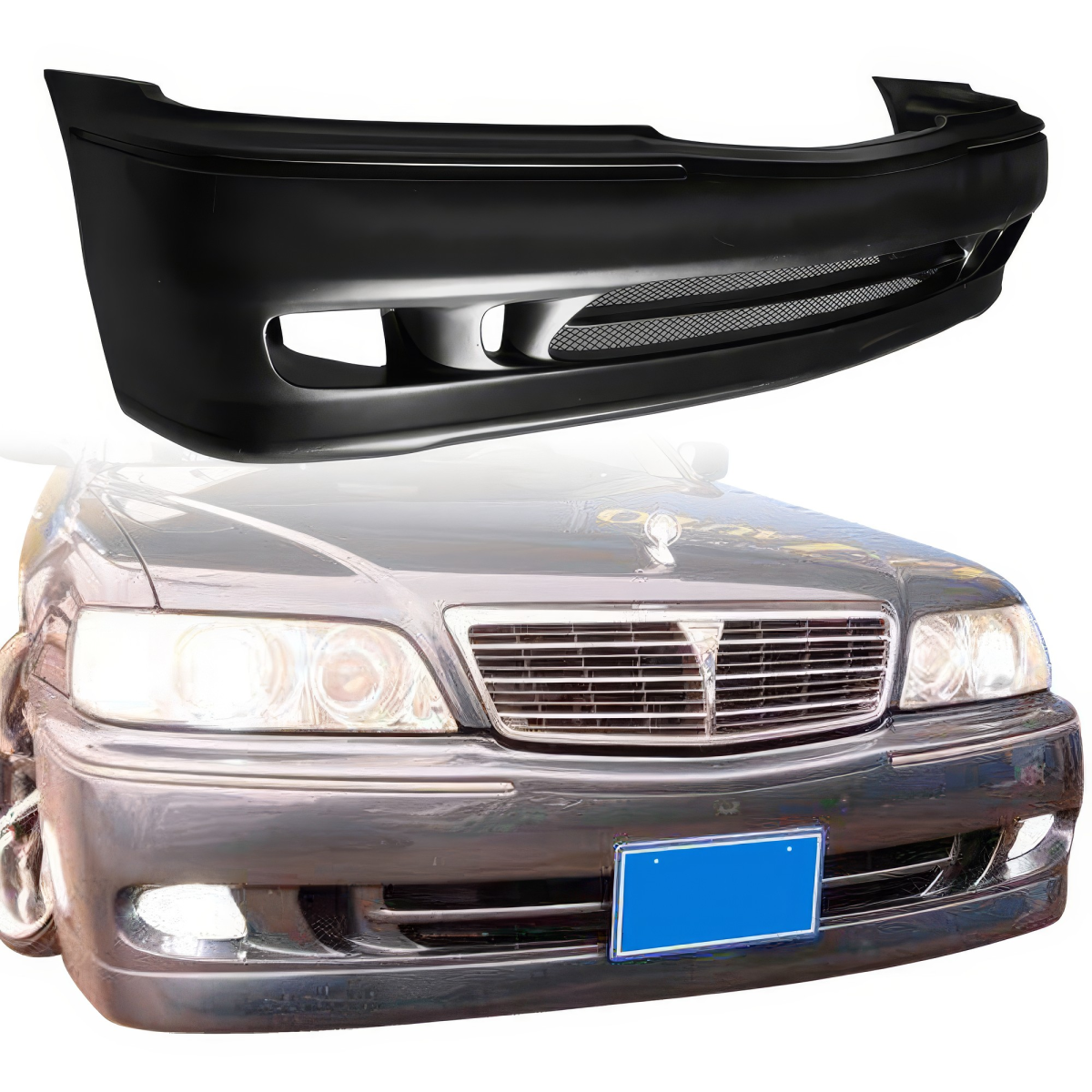 Modify your Infiniti Q45 1997 with our Exterior/Complete Body Kits - 