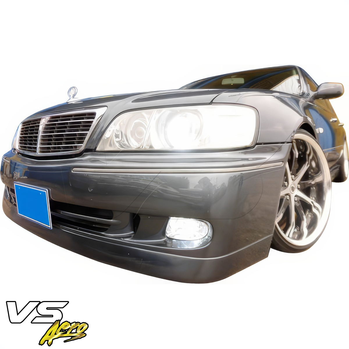 Modify your Infiniti Q45 1997 with our Exterior/Complete Body Kits - 
