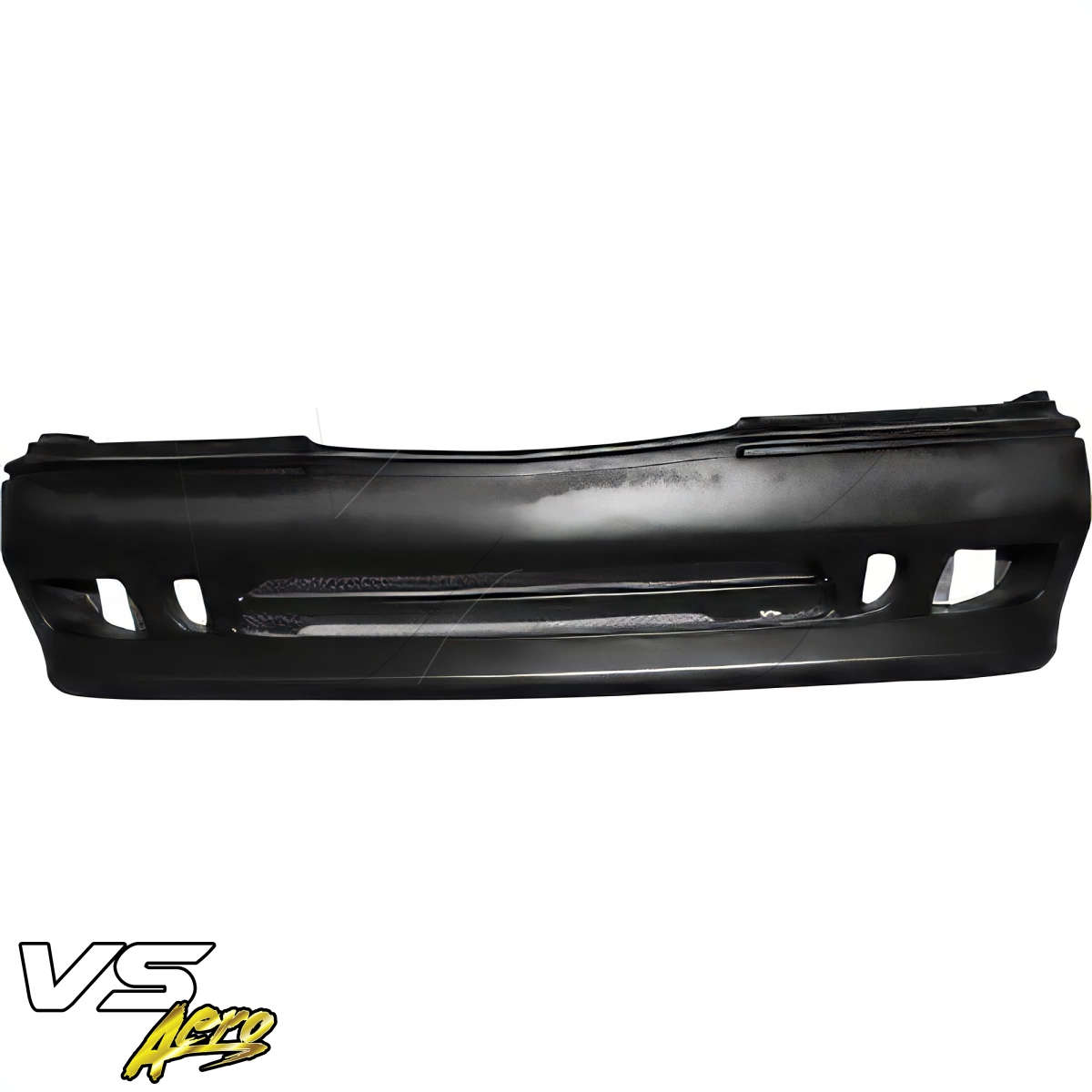 Modify your Infiniti Q45 1997 with our Exterior/Front Bumpers - 17