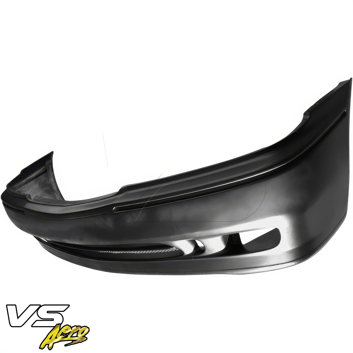 Modify your Infiniti Q45 1997 with our Exterior/Front Bumpers - 20