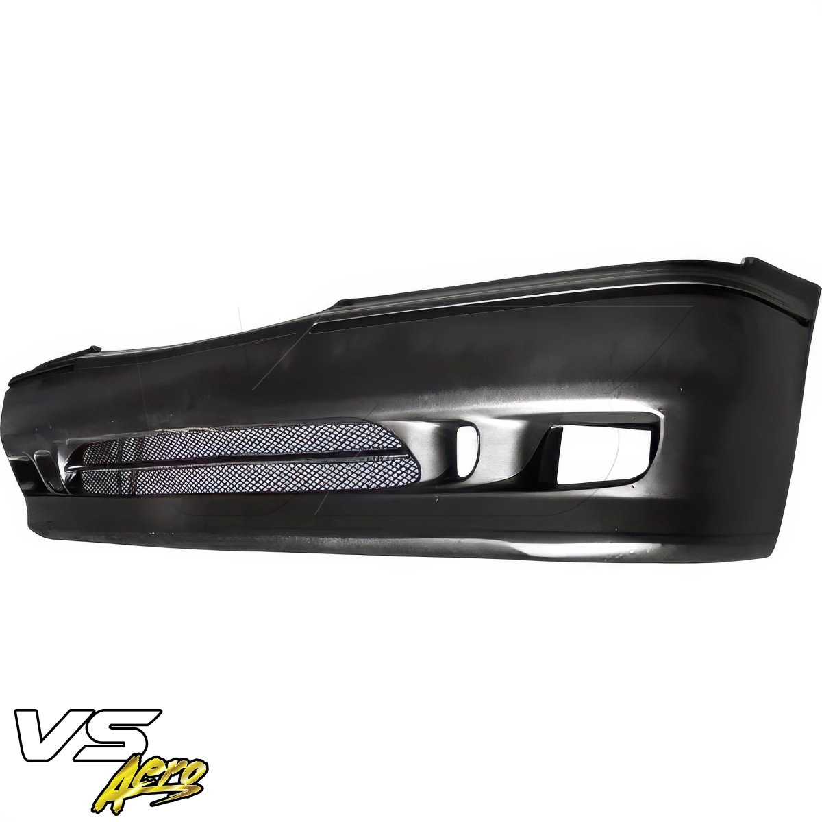Modify your Infiniti Q45 1997 with our Exterior/Front Bumpers - 21