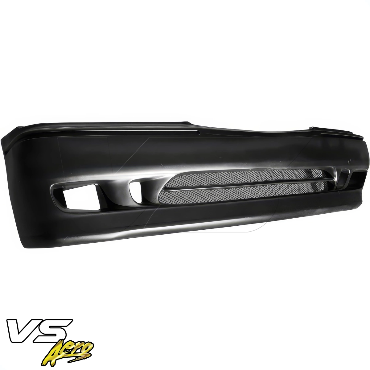 Modify your Infiniti Q45 1997 with our Exterior/Front Bumpers - 22