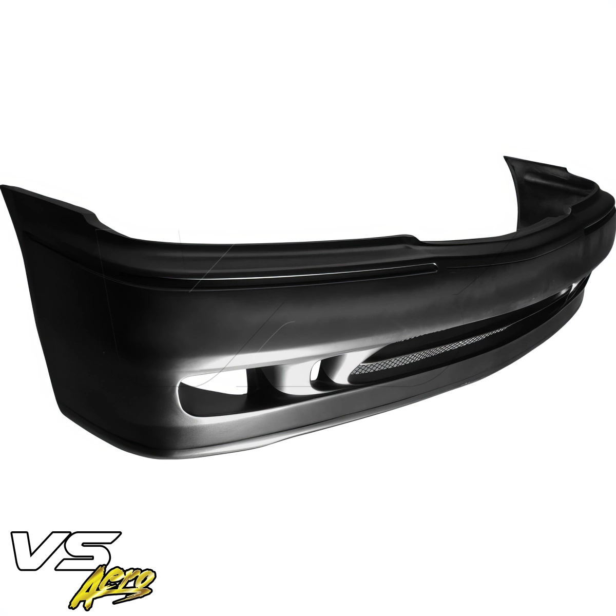 Modify your Infiniti Q45 1997 with our Exterior/Front Bumpers - 23