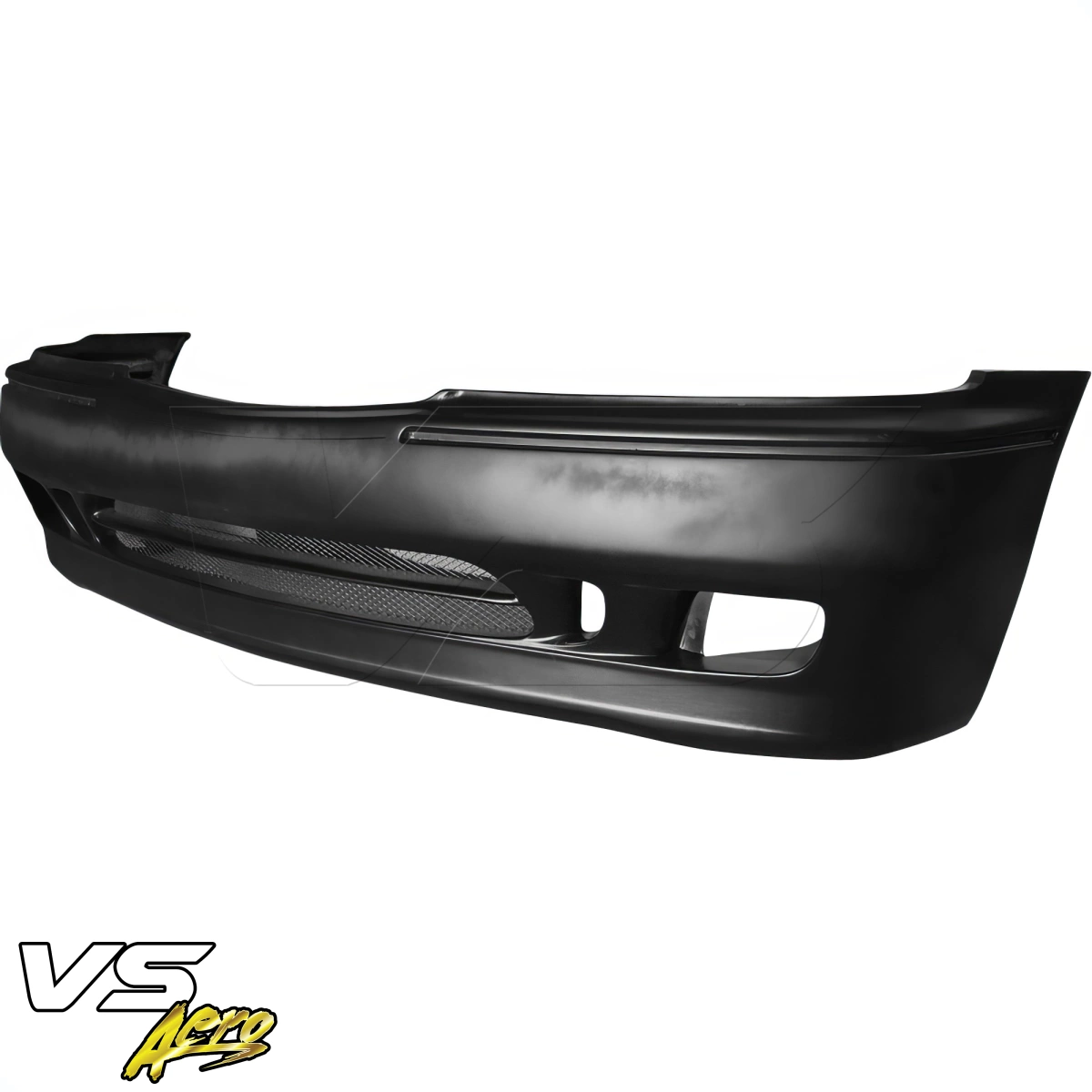 Modify your Infiniti Q45 1997 with our Exterior/Front Bumpers - 26