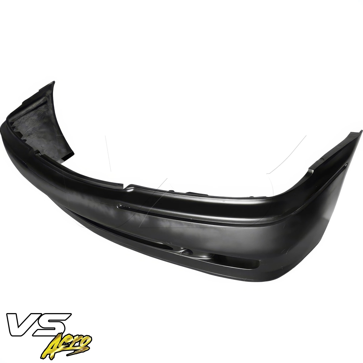 Modify your Infiniti Q45 1997 with our Exterior/Front Bumpers - 28