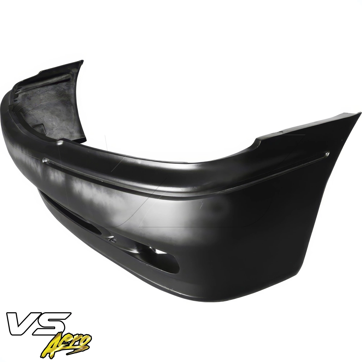 Modify your Infiniti Q45 1997 with our Exterior/Front Bumpers - 30
