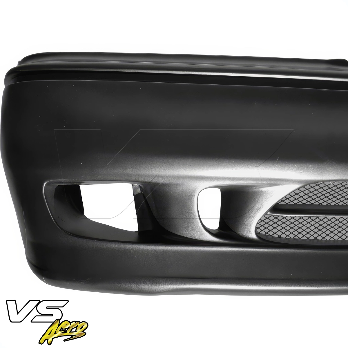 Modify your Infiniti Q45 1997 with our Exterior/Front Bumpers - 32