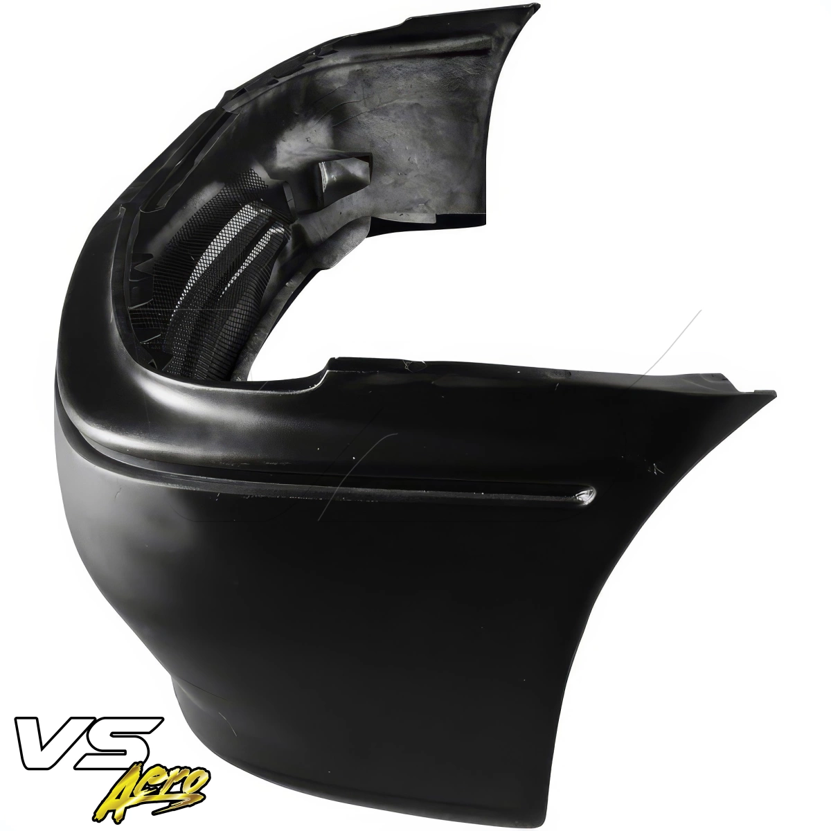 Modify your Infiniti Q45 1997 with our Exterior/Front Bumpers - 33