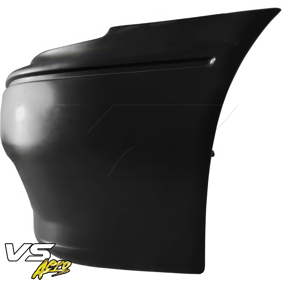 Modify your Infiniti Q45 1997 with our Exterior/Front Bumpers - 34