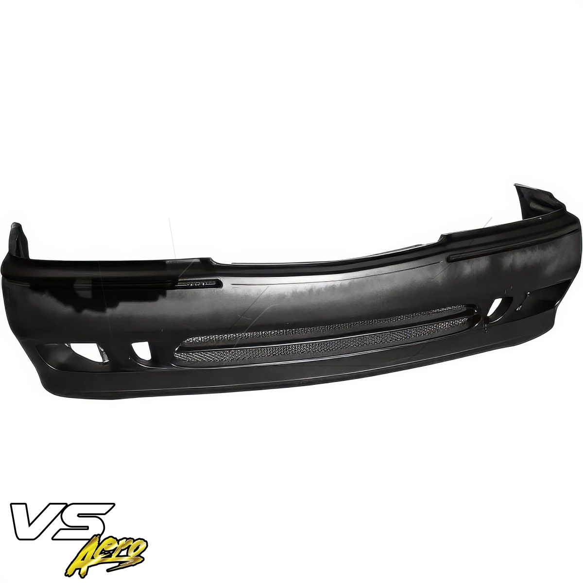 Modify your Infiniti Q45 1997 with our Exterior/Front Bumpers - 36