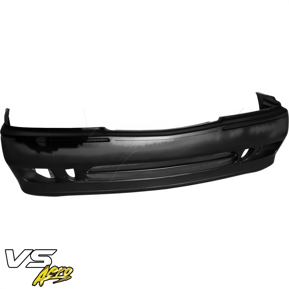 Modify your Infiniti Q45 1997 with our Exterior/Front Bumpers - 37