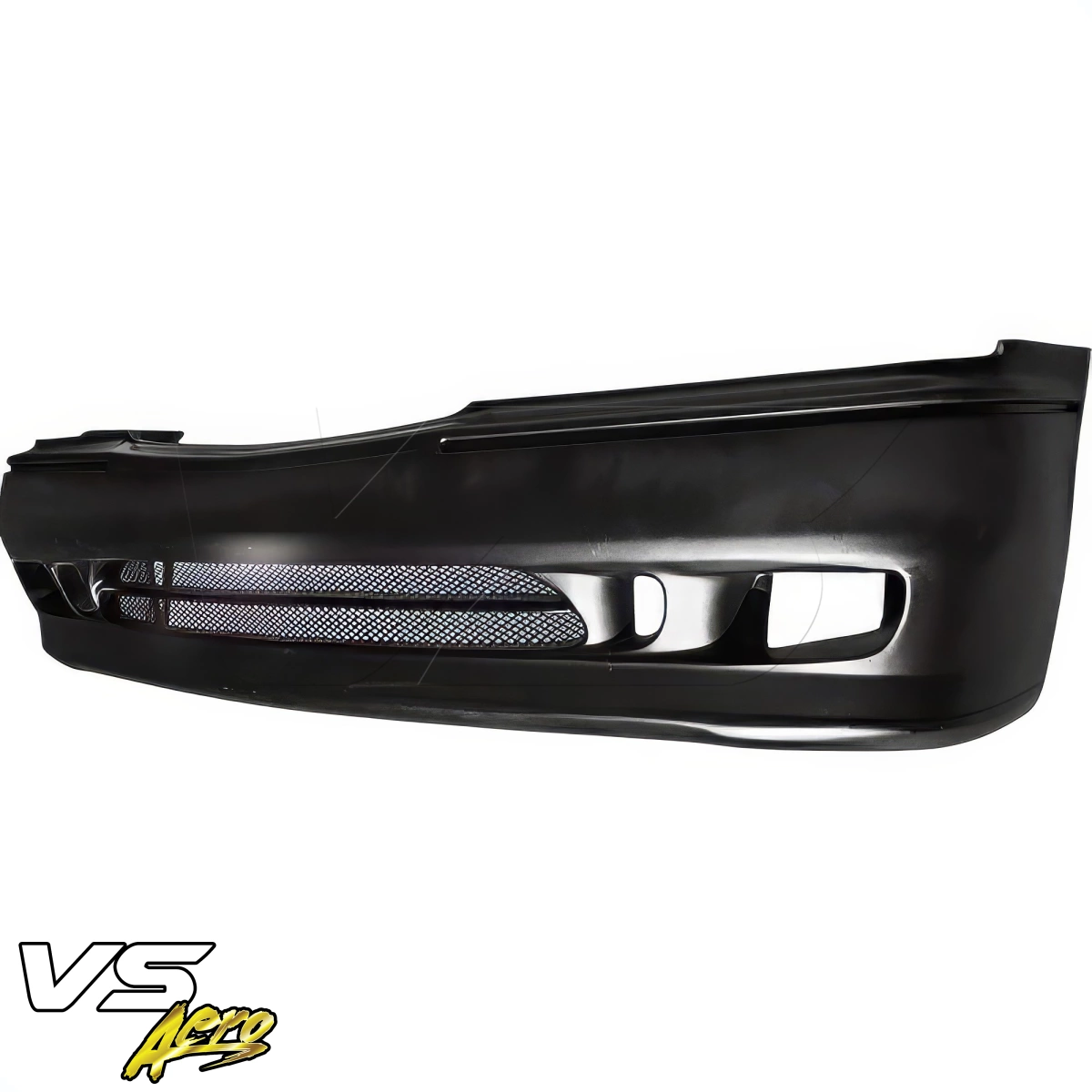 Modify your Infiniti Q45 1997 with our Exterior/Front Bumpers - 38