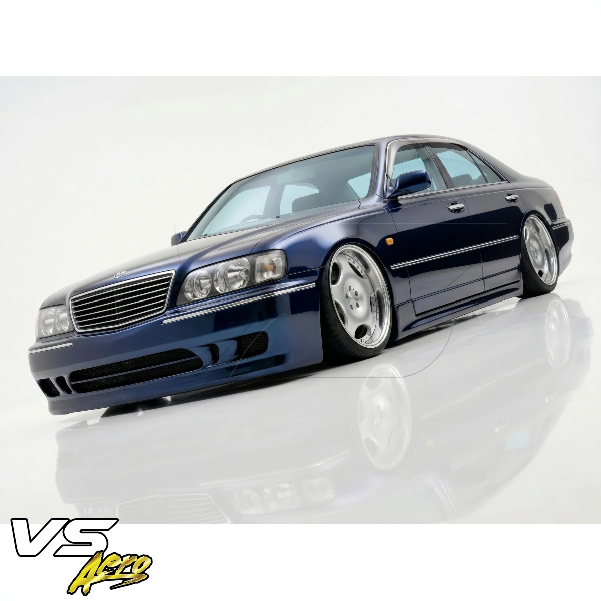Modify your Infiniti Q45 1997 with our Exterior/Complete Body Kits - 44