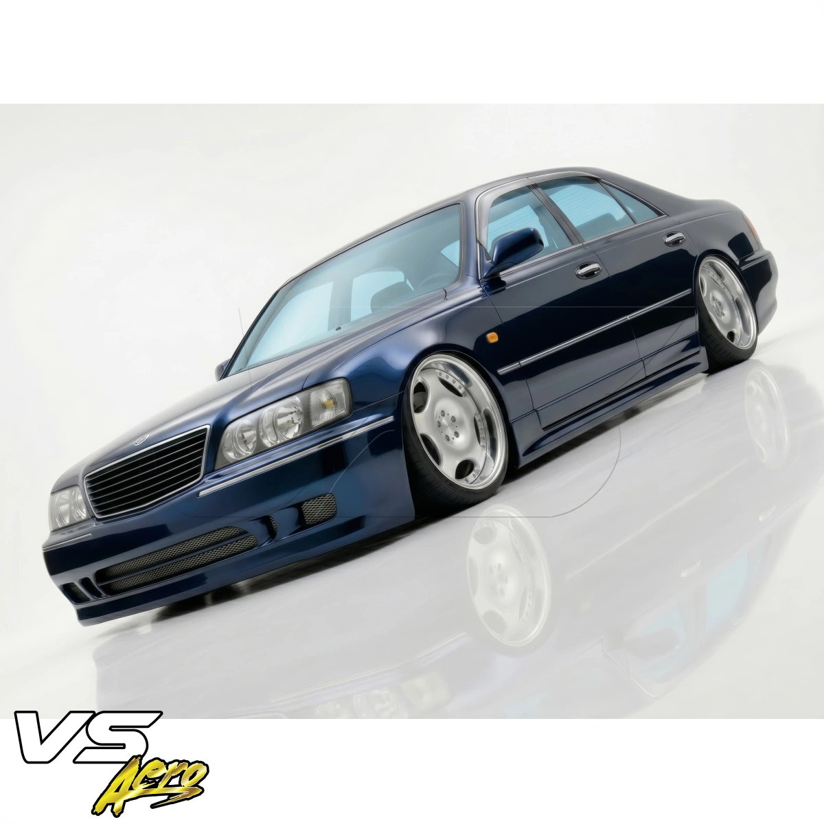 Modify your Infiniti Q45 1997 with our Exterior/Complete Body Kits - 45