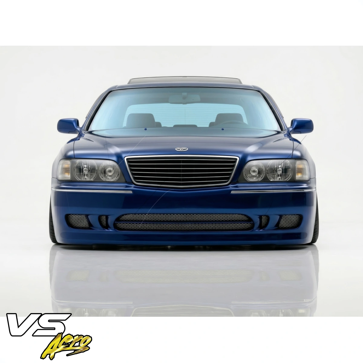Modify your Infiniti Q45 1997 with our Exterior/Complete Body Kits - 46