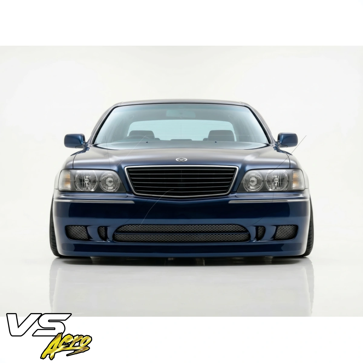 Modify your Infiniti Q45 1997 with our Exterior/Complete Body Kits - 47
