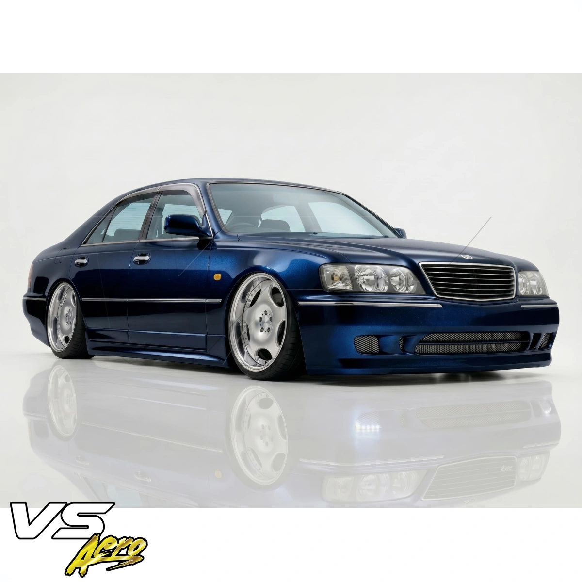 Modify your Infiniti Q45 1997 with our Exterior/Complete Body Kits - 48