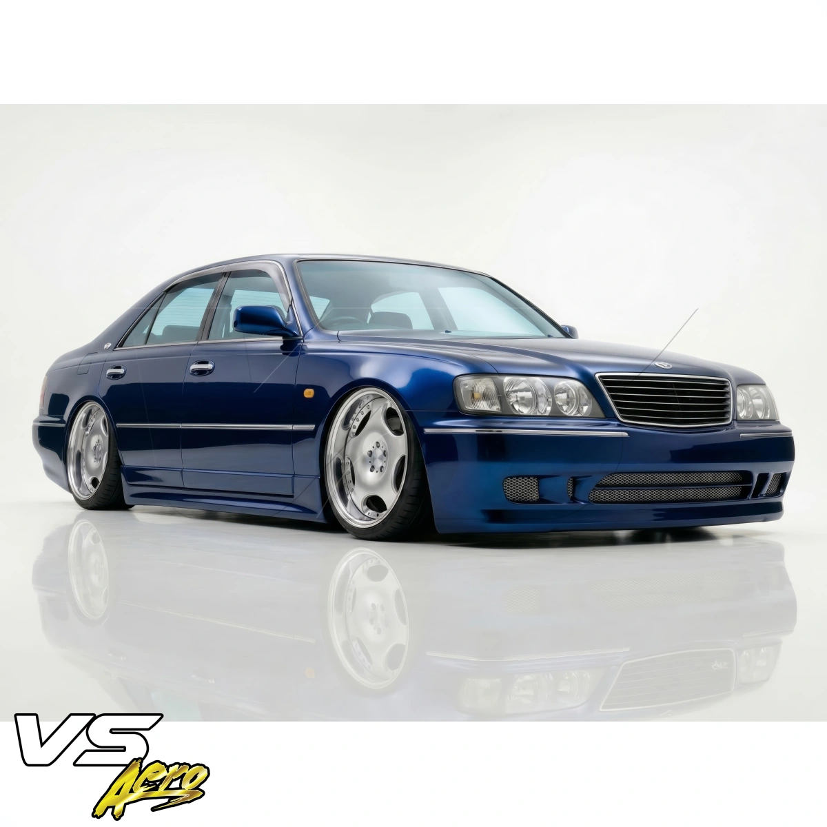 Modify your Infiniti Q45 1997 with our Exterior/Complete Body Kits - 49