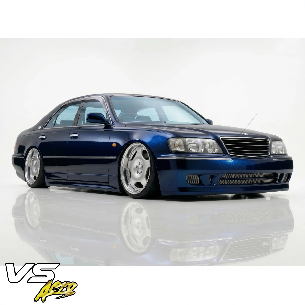Modify your Infiniti Q45 1997 with our Exterior/Complete Body Kits - 50