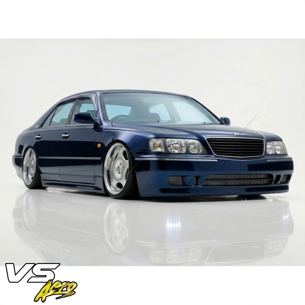 Modify your Infiniti Q45 1997 with our Exterior/Complete Body Kits - 51