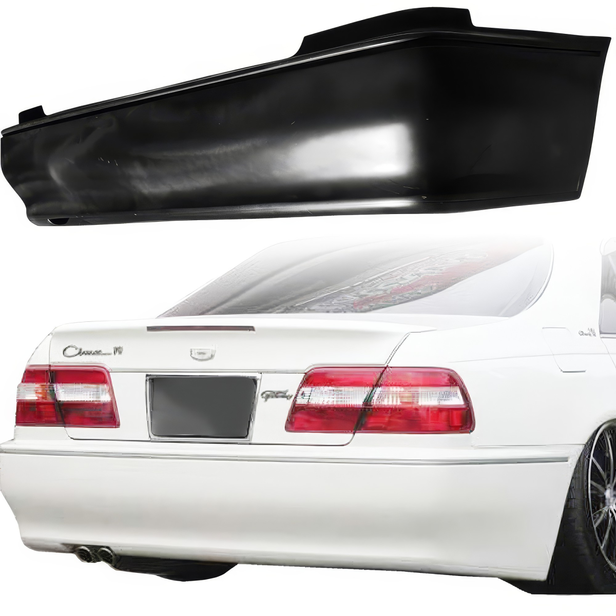 Modify your Infiniti Q45 1997 with our Exterior/Complete Body Kits - 