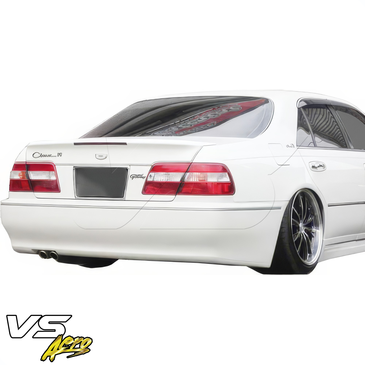 Modify your Infiniti Q45 1997 with our Exterior/Complete Body Kits - 