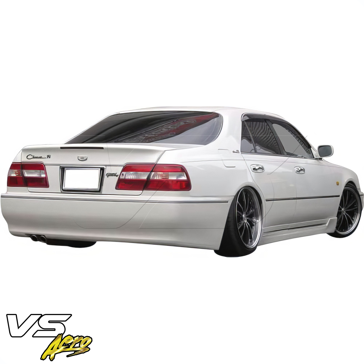 Modify your Infiniti Q45 1997 with our Exterior/Complete Body Kits - 