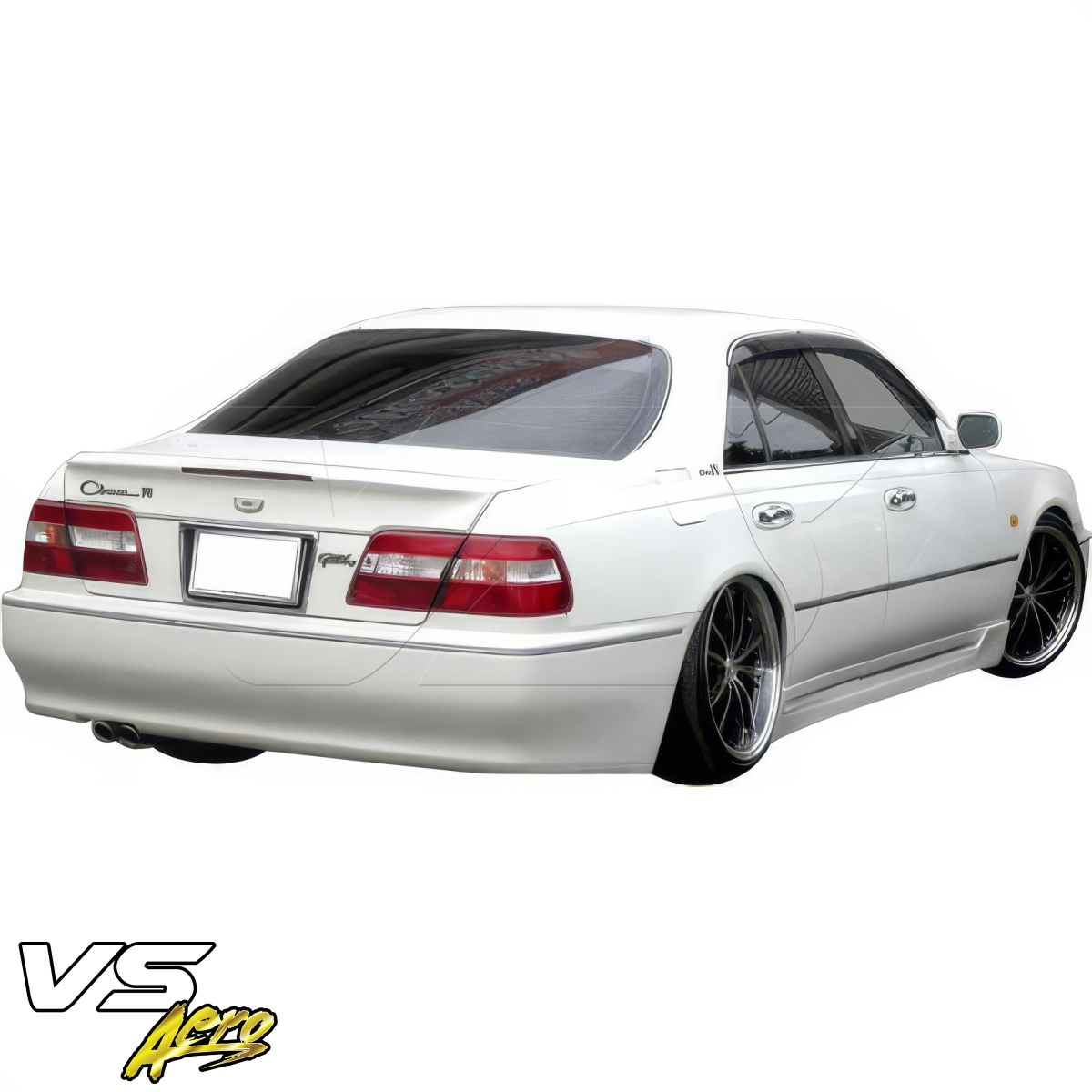 Modify your Infiniti Q45 1997 with our Exterior/Complete Body Kits - 