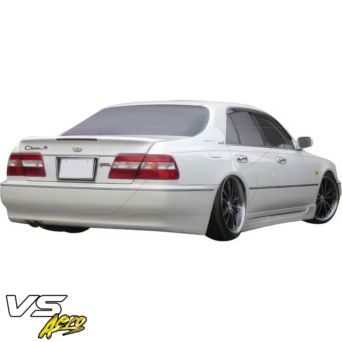 Modify your Infiniti Q45 1997 with our Exterior/Complete Body Kits - 