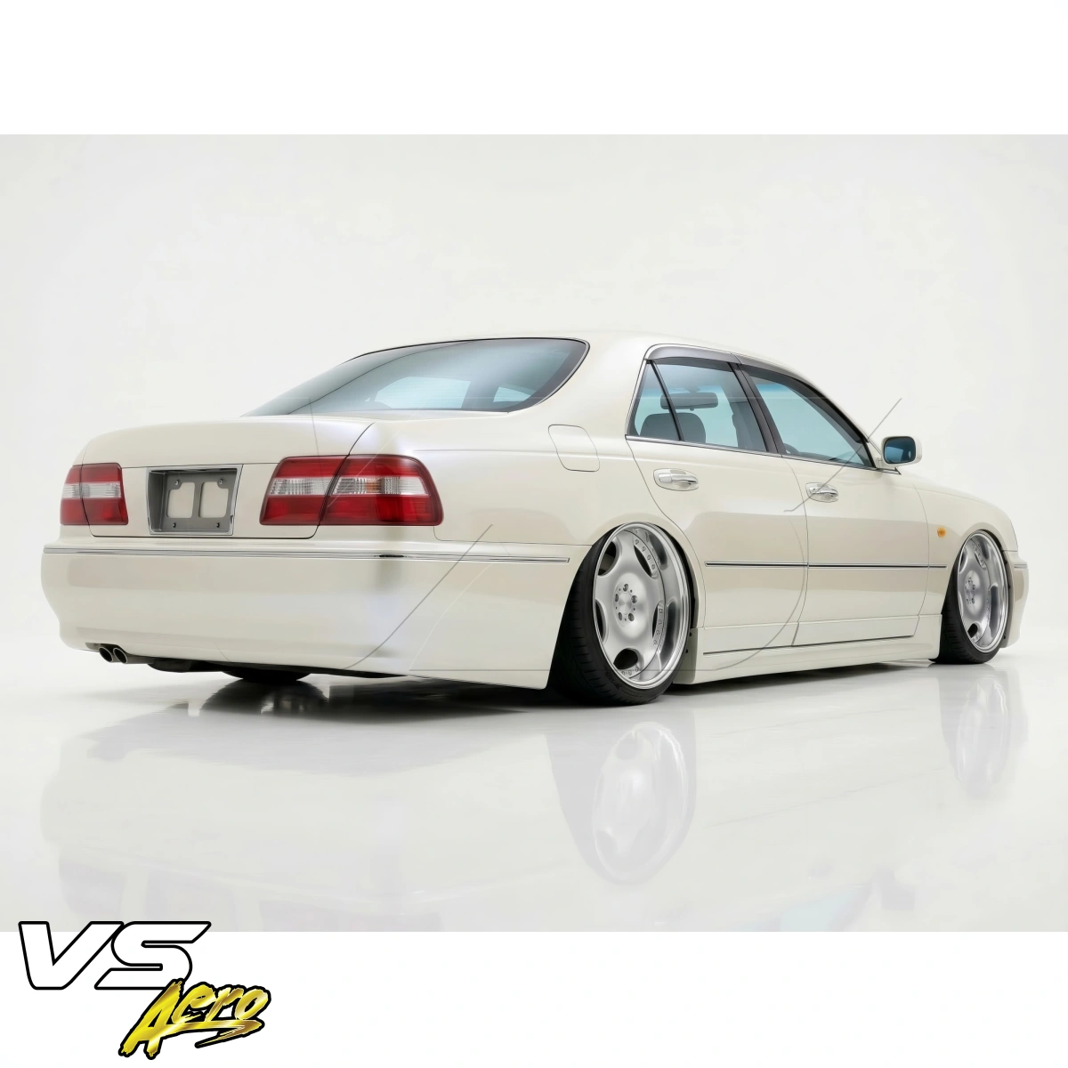 Modify your Infiniti Q45 1997 with our Exterior/Complete Body Kits - 10