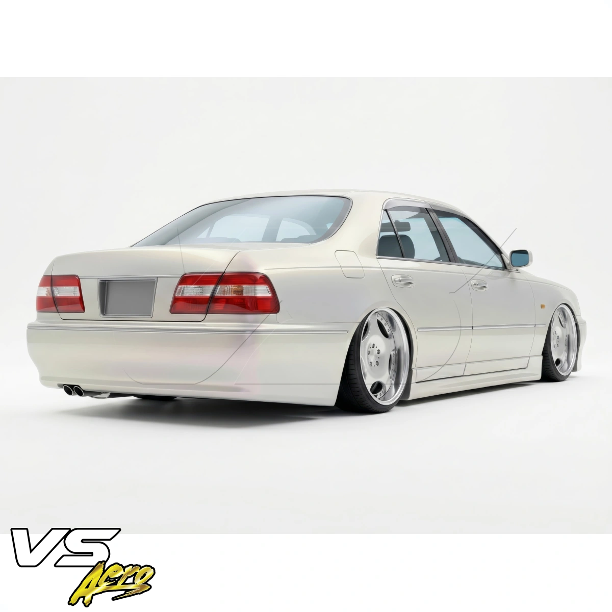 Modify your Infiniti Q45 1997 with our Exterior/Complete Body Kits - 11