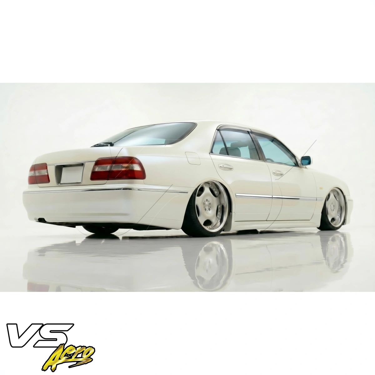Modify your Infiniti Q45 1997 with our Exterior/Complete Body Kits - 12
