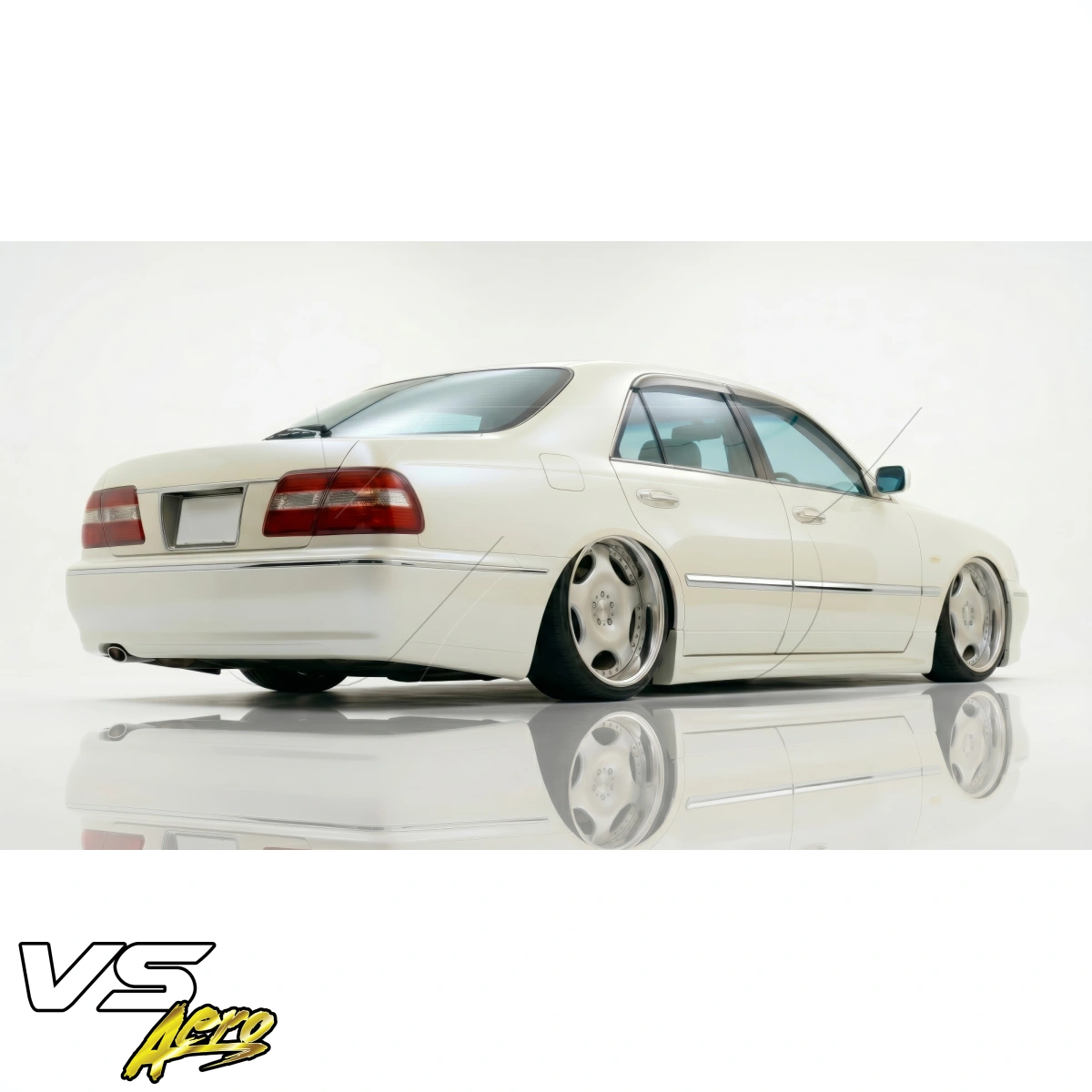 Modify your Infiniti Q45 1997 with our Exterior/Complete Body Kits - 13