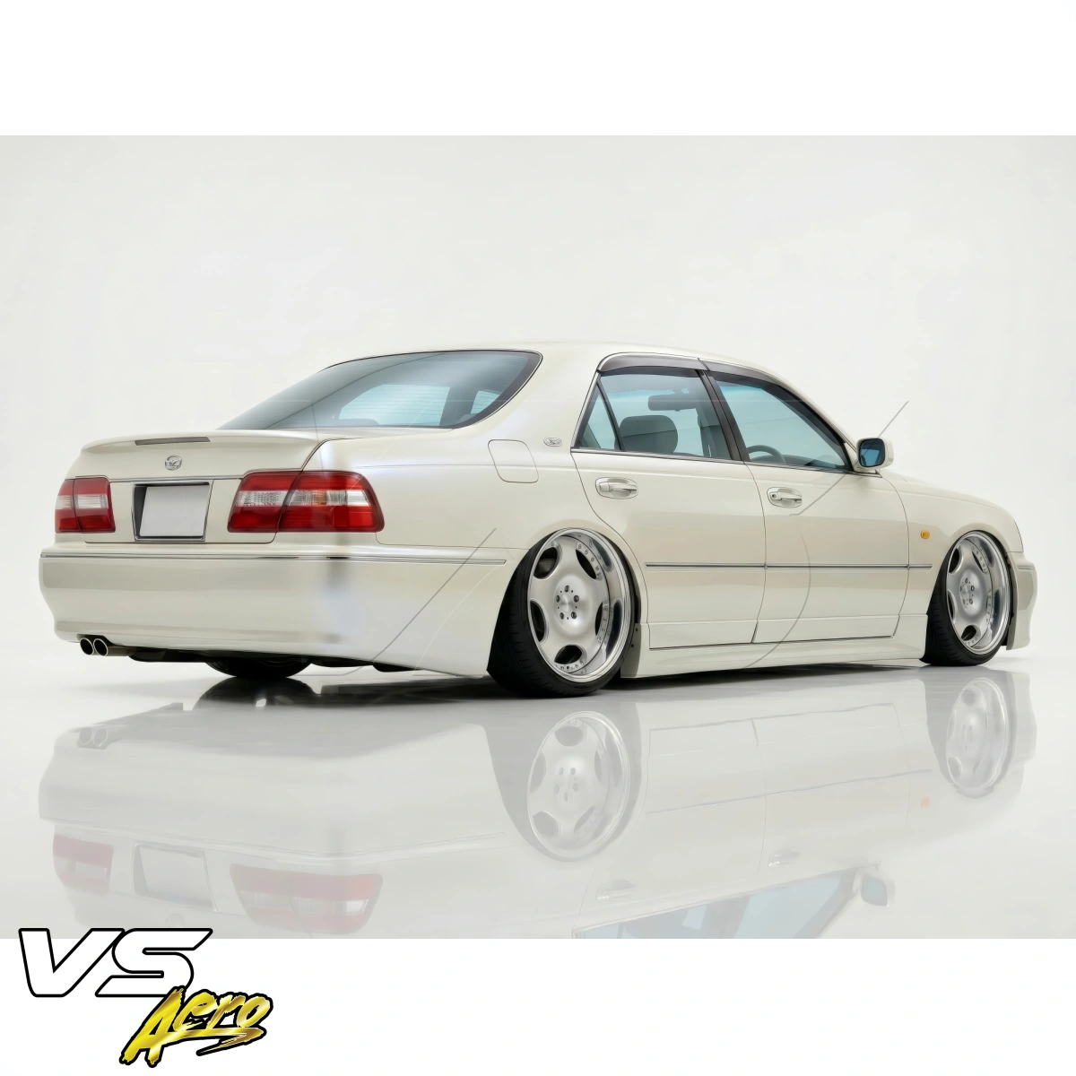 Modify your Infiniti Q45 1997 with our Exterior/Complete Body Kits - 14