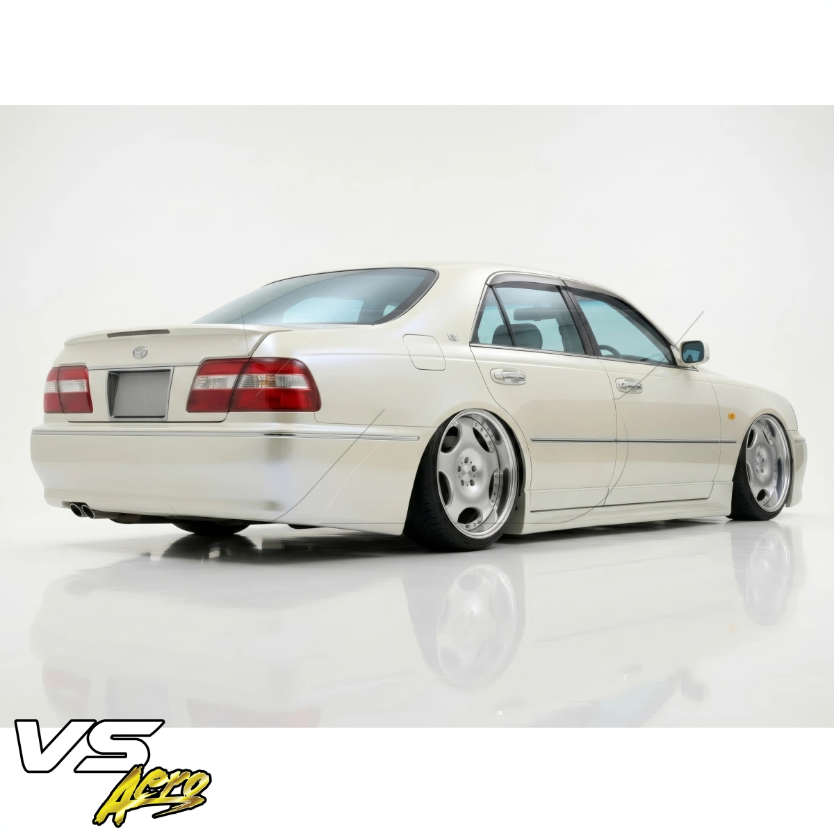 Modify your Infiniti Q45 1997 with our Exterior/Complete Body Kits - 15
