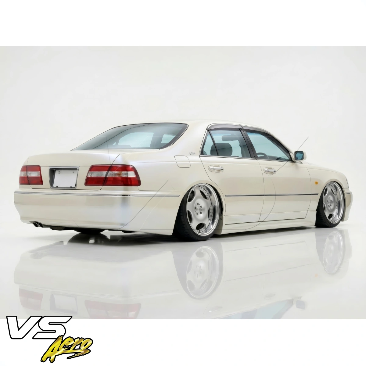 Modify your Infiniti Q45 1997 with our Exterior/Complete Body Kits - 16