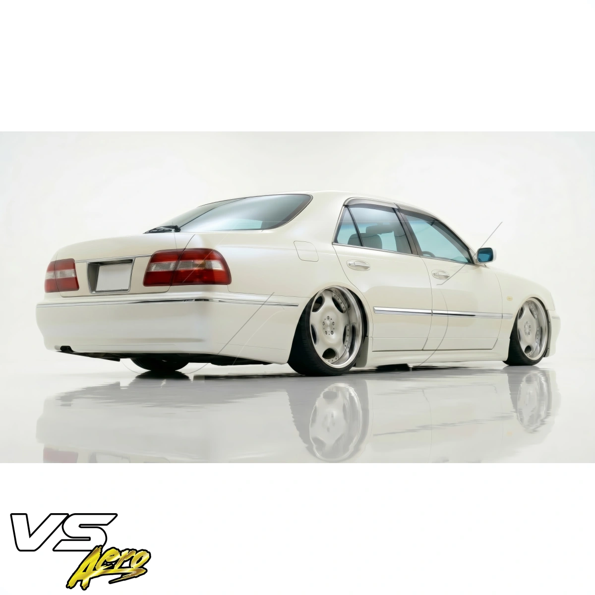 Modify your Infiniti Q45 1997 with our Exterior/Complete Body Kits - 17